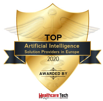 Top Artificial Intelligence Solution Companies in Europe