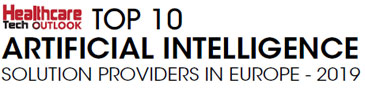 Top Healthcare AI Companies in Europe 