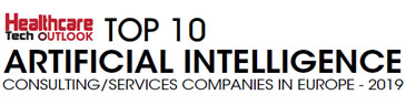 Top Healthcare AI Consulting/Services Companies in Europe